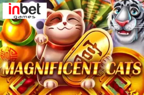 Magnificent Cats